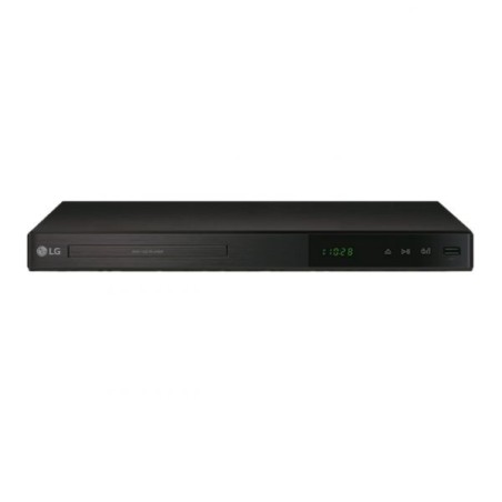 LECTEUR DVD LG GARANTIE 1AN
