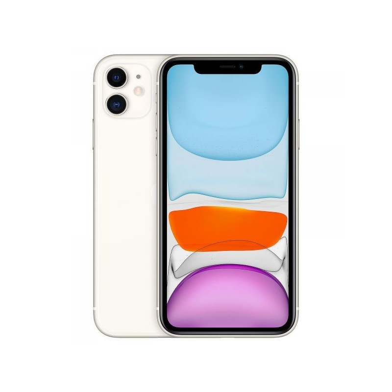 IPHONE 11 128GO GARANTIE 1AN