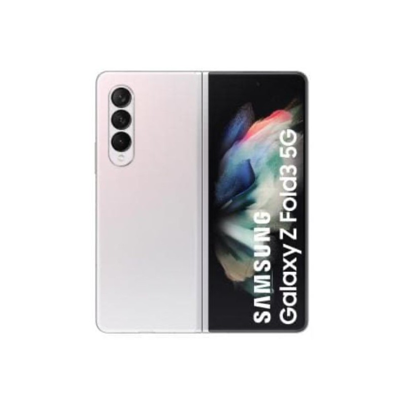 GALAXY Z FOLD 3 5G 256GO GARANTIE 1AN