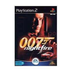 007 PS2
