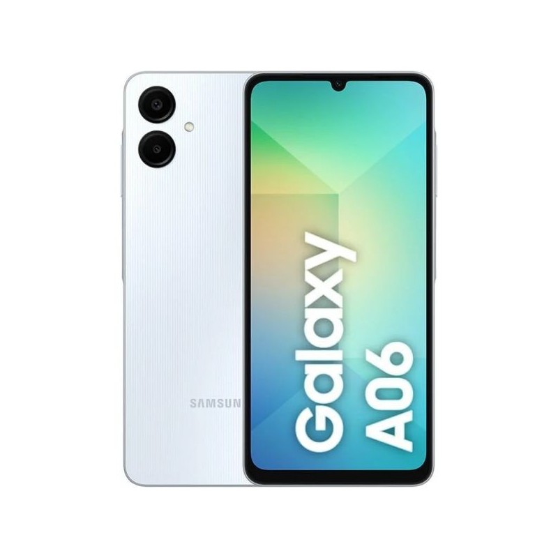 GALAXY A06 64GO GARANTIE 1AN