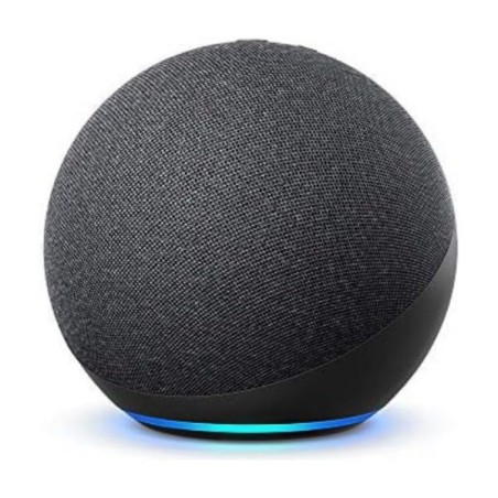 ASSISTANT VOCAL ALEXA AMAZON ECHO DOT 4TH GENERATION