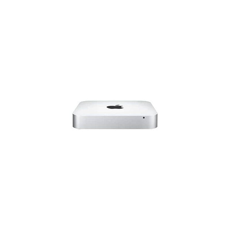 MAC MINI 2014 I5/2.6GHZ/8GB/256GBSSD/IRIS GARANTIE 1AN