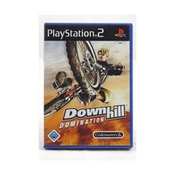 DOWNHILL DOMINATION