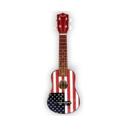 UKULELE UK22US GARANTIE 6 MOIS