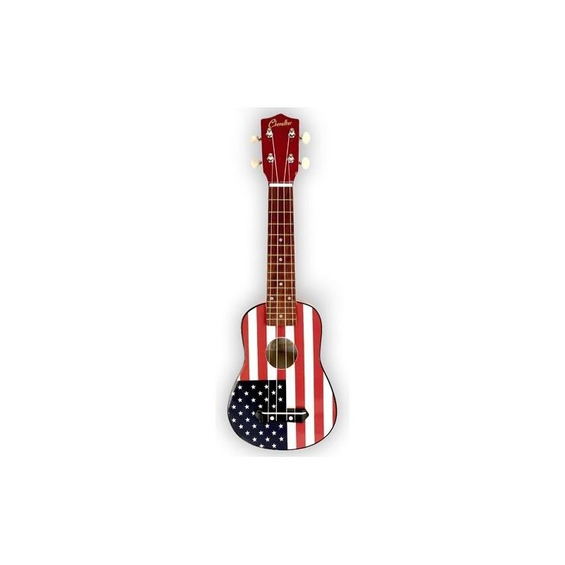 UKULELE UK22US GARANTIE 6 MOIS