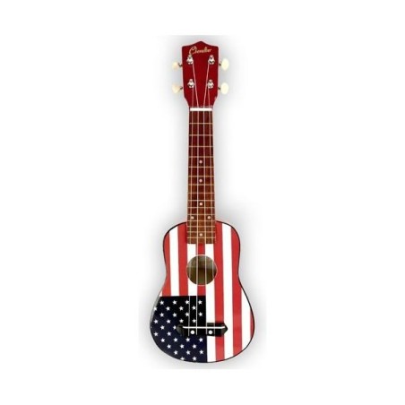 UKULELE UK22US GARANTIE 6 MOIS