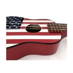 UKULELE UK22US GARANTIE 6 MOIS