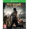 DEAD RISING 3 XBOX ONE 885370844863 /