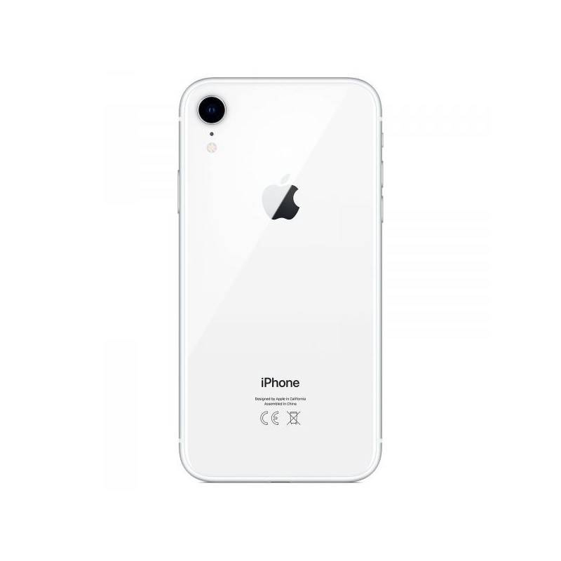 IPHONE XR 64GO GARANTIE 1AN