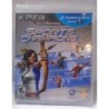 SPORTS CHAMPIONS PS3