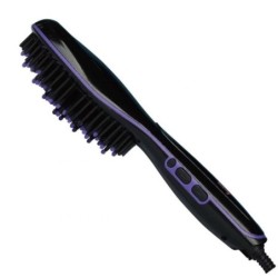 BROSSE CHAUFFANTE CENOCCO GARANTIE 6 MOIS