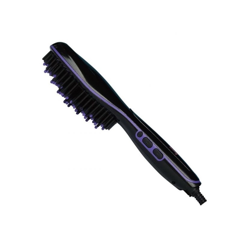 BROSSE CHAUFFANTE CENOCCO GARANTIE 6 MOIS