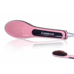 BROSSE CHAUFFANTE CENOCCO GARANTIE 6 MOIS