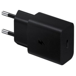 CHARGEUR 15W TYPE C SAMSUNG OFFICIEL (EP-TA800NBEGE)