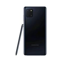 GALAXY NOTE 10 LITE GARANTIE 1AN