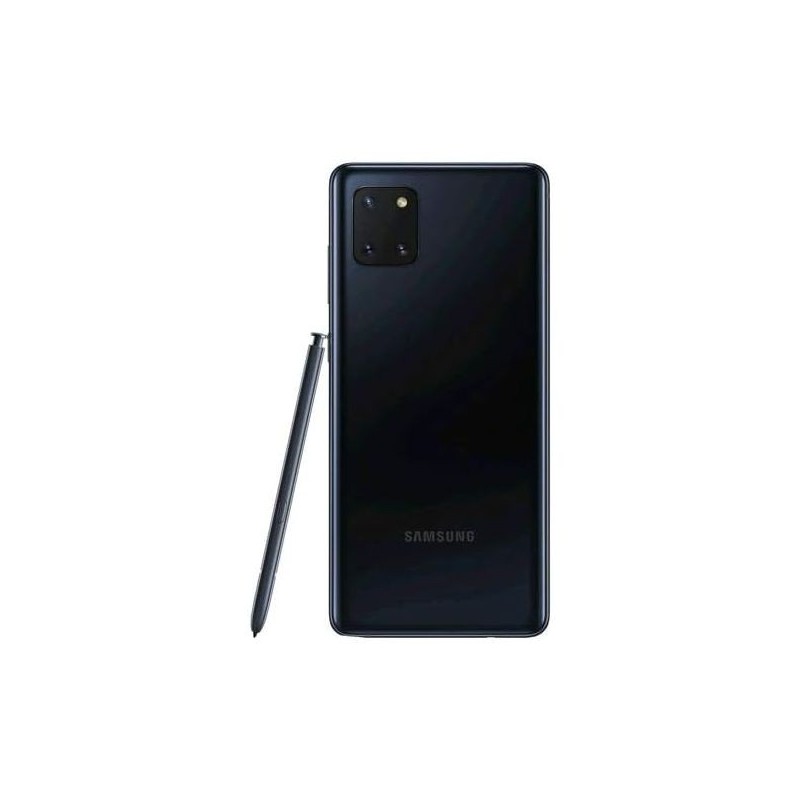 GALAXY NOTE 10 LITE GARANTIE 1AN
