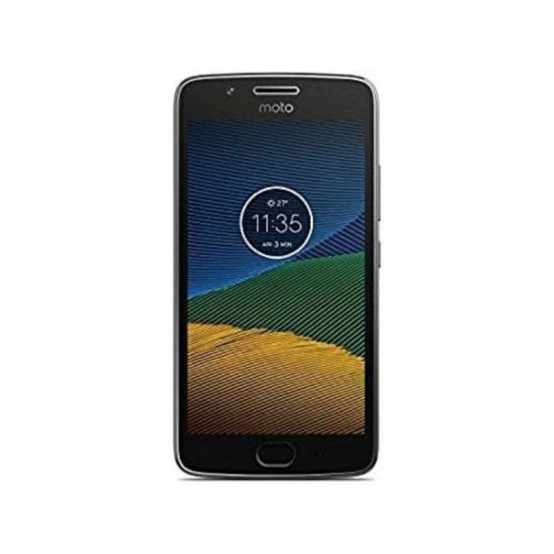 MOTOROLA G5 16GO GARANTIE 1AN