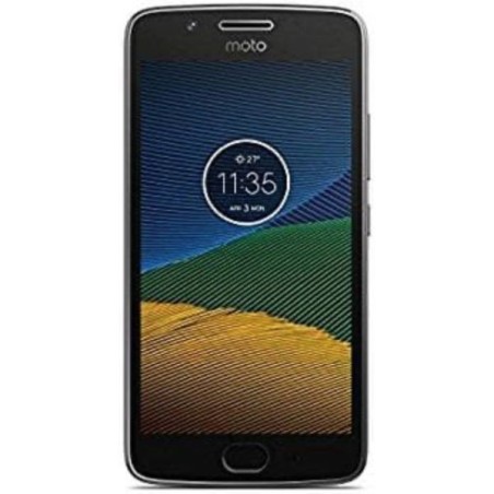 MOTOROLA G5 16GO GARANTIE 1AN