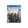 ASSASINS CREED UNITY PS4