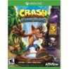 CRASH XBOX ONE