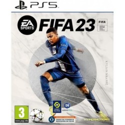 FIFA 23 PS5