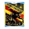SONS OF ANARCHY SAISON 2