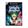 LUIGI MANSION GAMECUBE