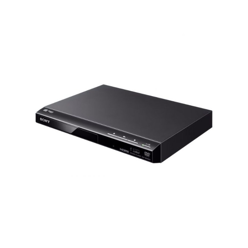 LECTEUR DVD SONY GARANTIE 1AN