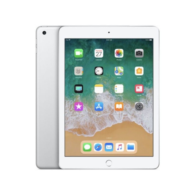 IPAD 6 32GB WIFI+4G GARANTIE 1 AN
