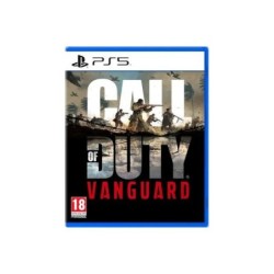CALL OF DUTY VANGUARD PS5