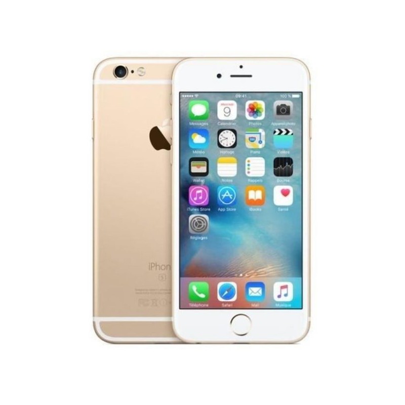 IPHONE 6S 16GO GARANTIE 2ANS