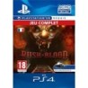 UNTIL DAWN RUSH OF BLOOD PS4