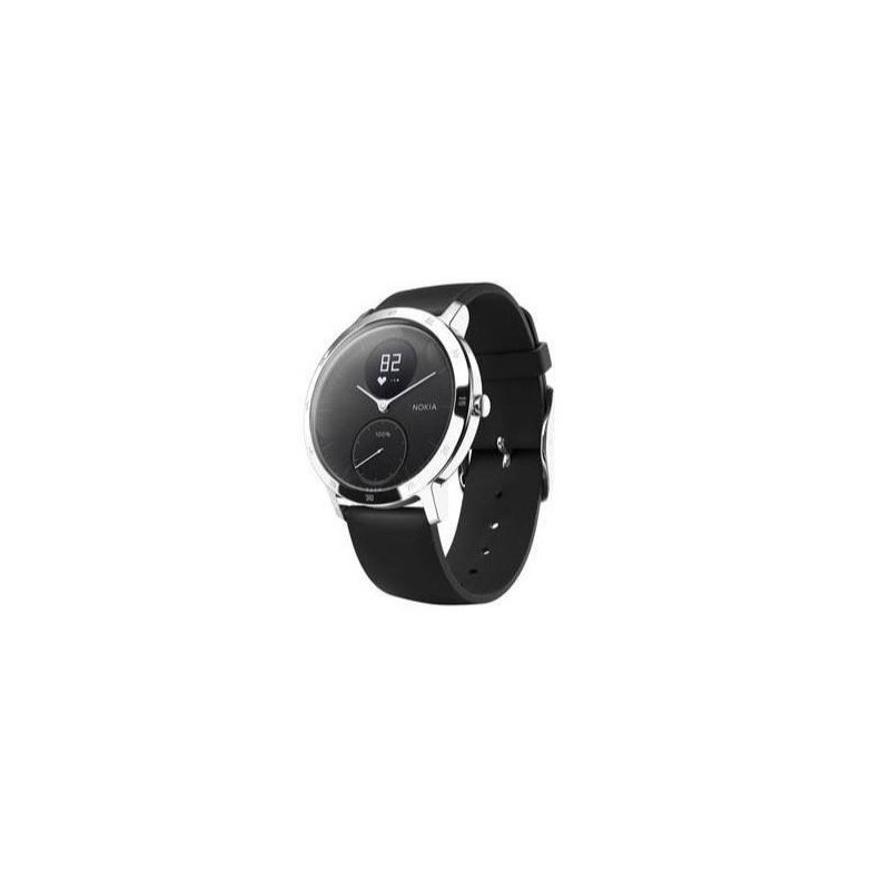 MONTRE NOKIA WITHINGS STEEL 36MM
