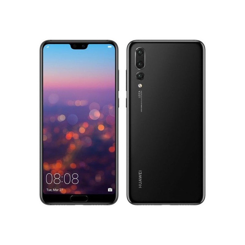 HUAWEI P20 PRO 128GO GARANTIE 1AN