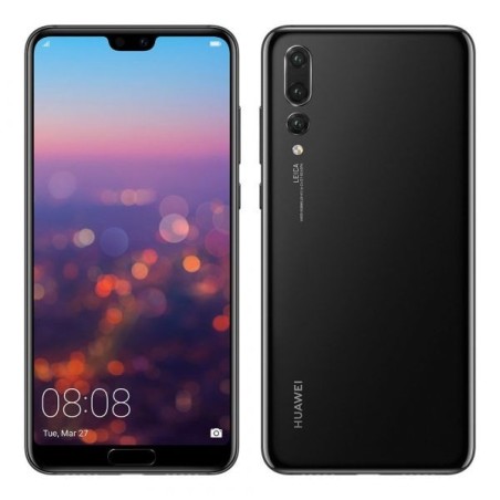 HUAWEI P20 PRO 128GO GARANTIE 1AN