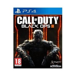 BLACK OPS 3 PS4