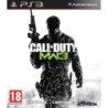 COD MW3 PS3