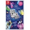 JUST DANCE 2022 SWITCH