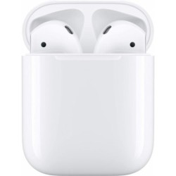 APPLE AIRPODS 2 GARANTIE 1AN