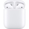 APPLE AIRPODS 2 GARANTIE 1AN