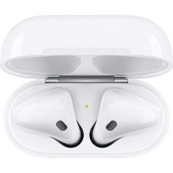 APPLE AIRPODS 2 GARANTIE 1AN