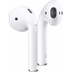 APPLE AIRPODS 2 GARANTIE 1AN