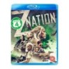 BLURAY Z NATION SAISON 4