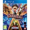 CARNAVAL GAMES PS4