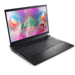 DELL GAMING G15 I5/8GO/256GO SSD/NVIDIA 4GO @GARANTIE 1AN