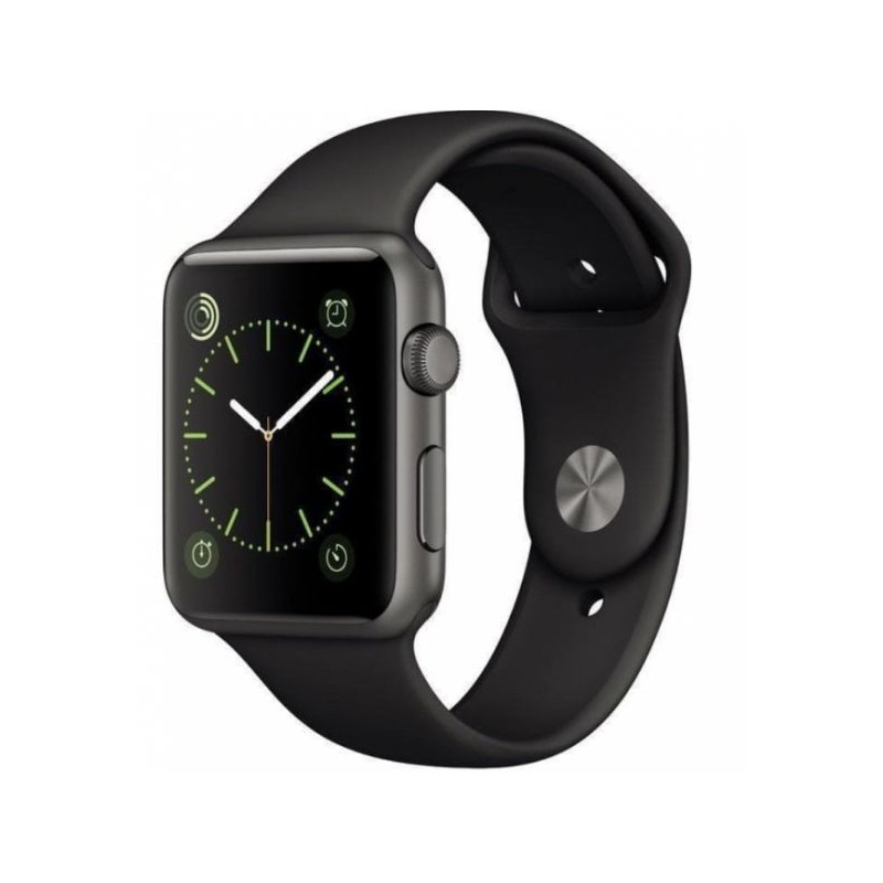 APPLE WATCH SERIE 1 42MM GARANTIE 1AN