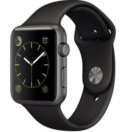 APPLE WATCH SERIE 1 42MM GARANTIE 1AN