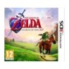 THE LEGEND OF ZELDA OCARINA OF TIME 3DS