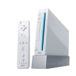 NINTENDO WII GARANTIE 6MOIS